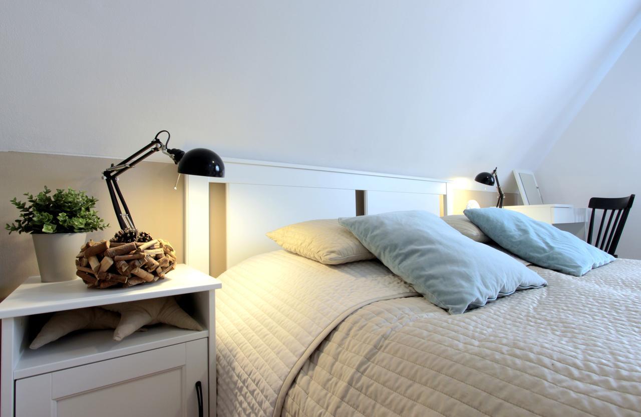 Apartament Apartament Kubanowka *