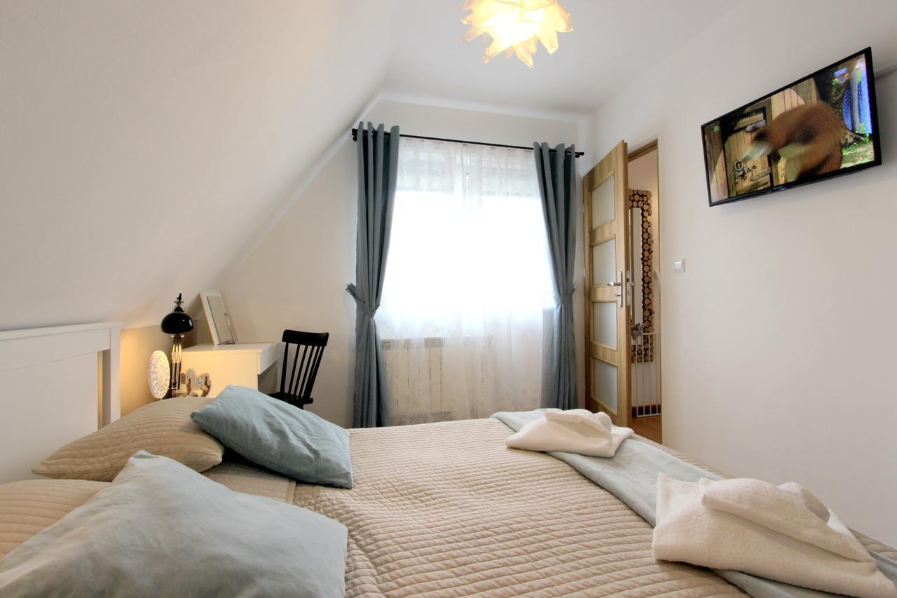 Apartament Kubanowka * Zakopane